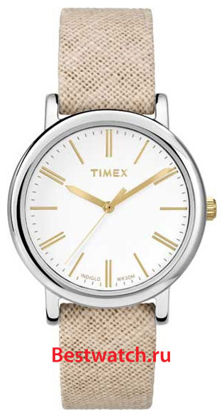 Часы Timex Classics TW2P63700