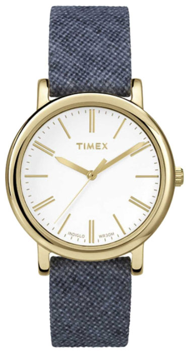 Часы Timex Originals TW2P63800