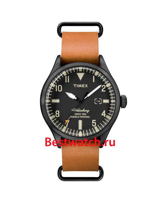 Часы Timex Classics TW2P64700