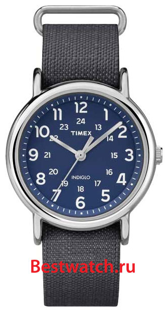 Часы Timex Weekender TW2P65700