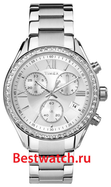 Часы Timex Classics TW2P66800