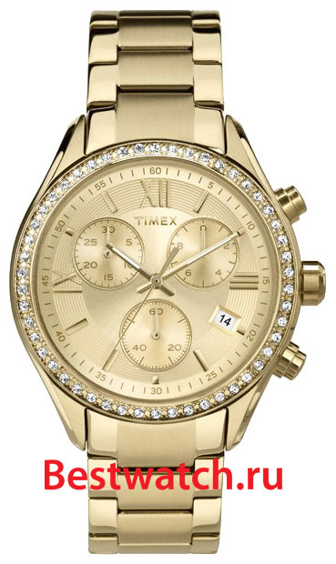Часы Timex Classics TW2P66900
