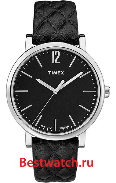 Часы Timex Originals TW2P71100
