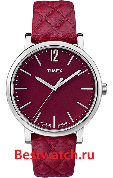 Часы Timex Originals TW2P71200