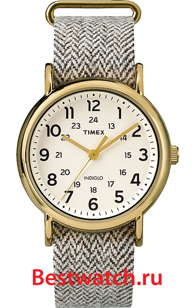 Часы Timex Weekender TW2P71900