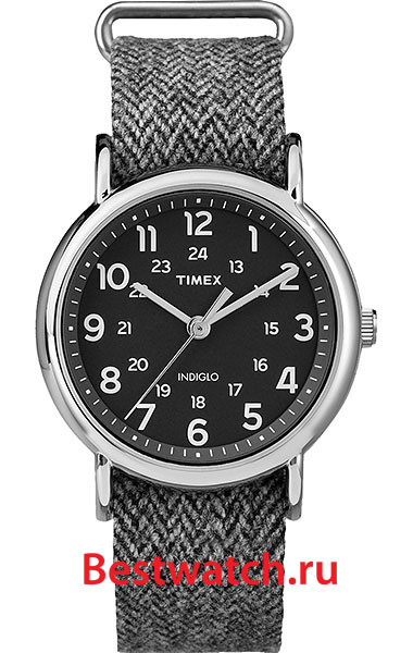 Часы Timex Weekender TW2P72000