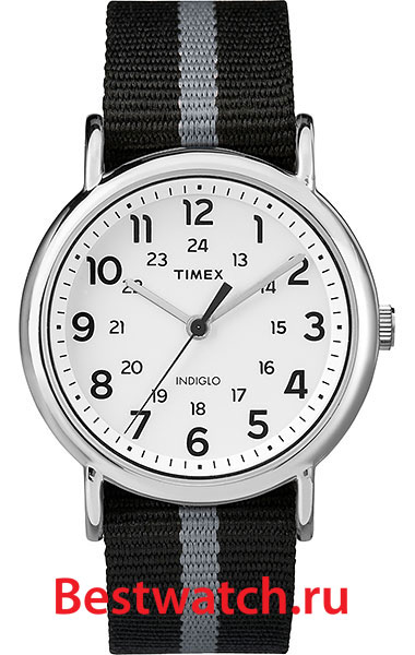 Часы Timex Weekender TW2P72200
