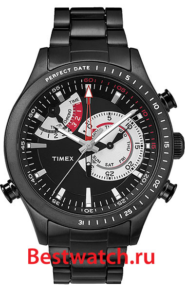 Часы Timex Intelligent TW2P72800