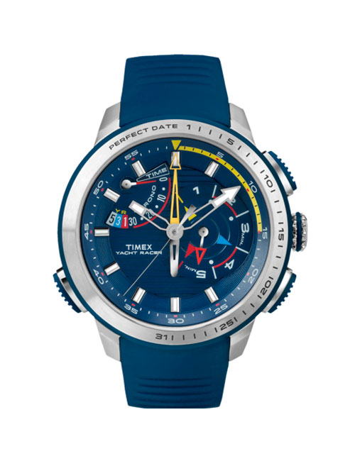Часы Timex Intelligent TW2P73900