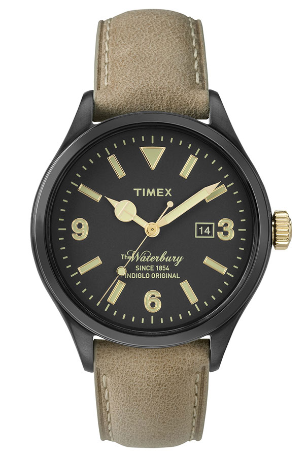 Часы Timex Waterbury TW2P74900