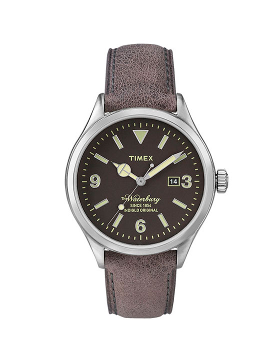 Часы Timex Waterbury TW2P75000