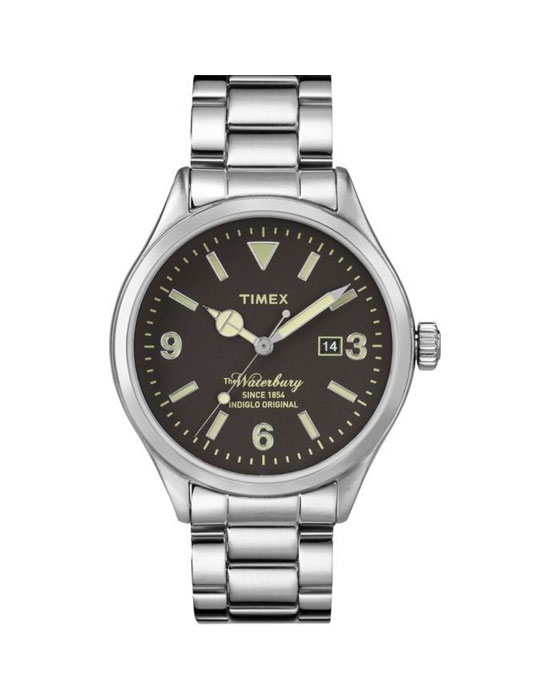 Часы Timex Waterbury TW2P75100
