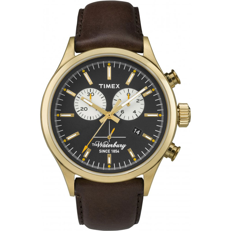 Часы Timex Waterbury TW2P75300