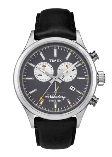 Часы Timex Waterbury TW2P75500