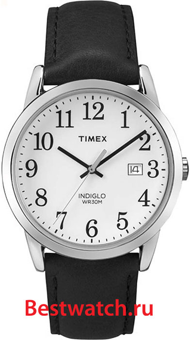 Часы Timex Easy Reader TW2P75600