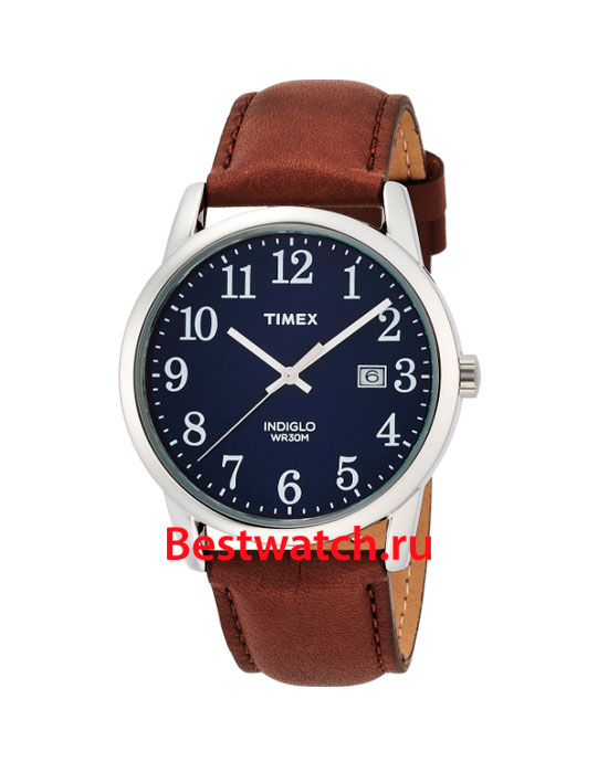 Часы Timex Easy Reader TW2P75900