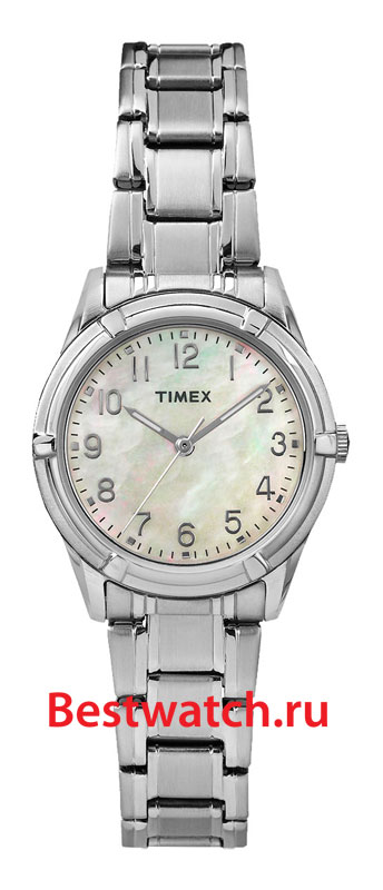 Часы Timex Easten Avenue TW2P76000