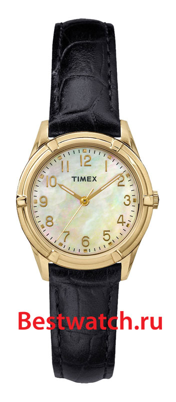 Часы Timex Easten Avenue TW2P76200