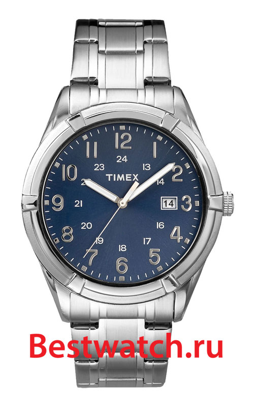 Часы Timex Easten Avenue TW2P76400