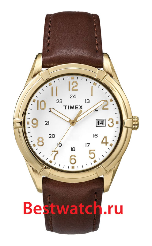 Часы Timex Easten Avenue TW2P76600