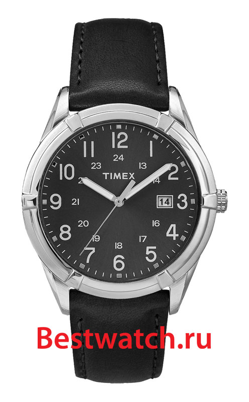 Часы Timex Easten Avenue TW2P76700