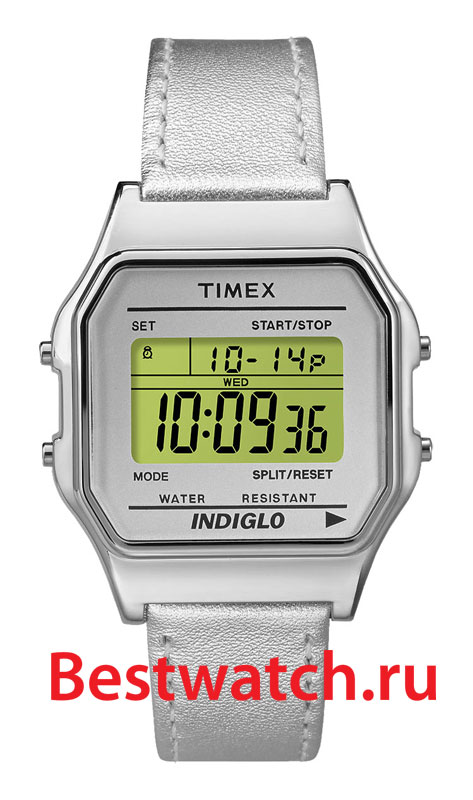 Часы Timex Timex 80 TW2P76800