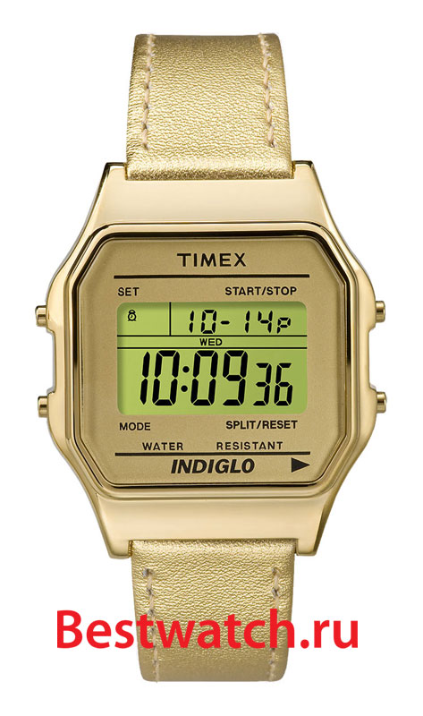 Часы Timex Timex 80 TW2P76900