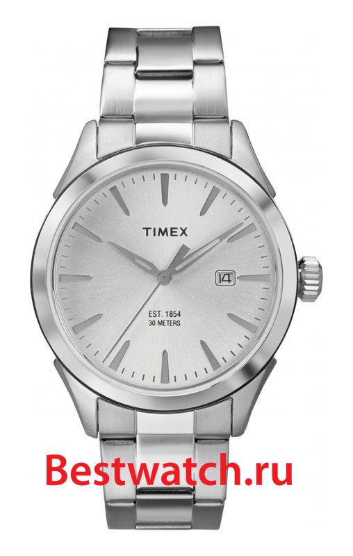 Часы Timex Chesapeake TW2P77200