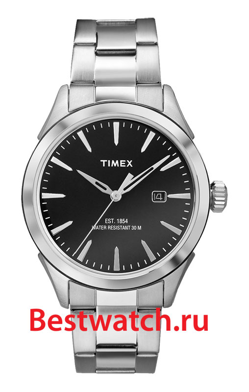Часы Timex Chesapeake TW2P77300