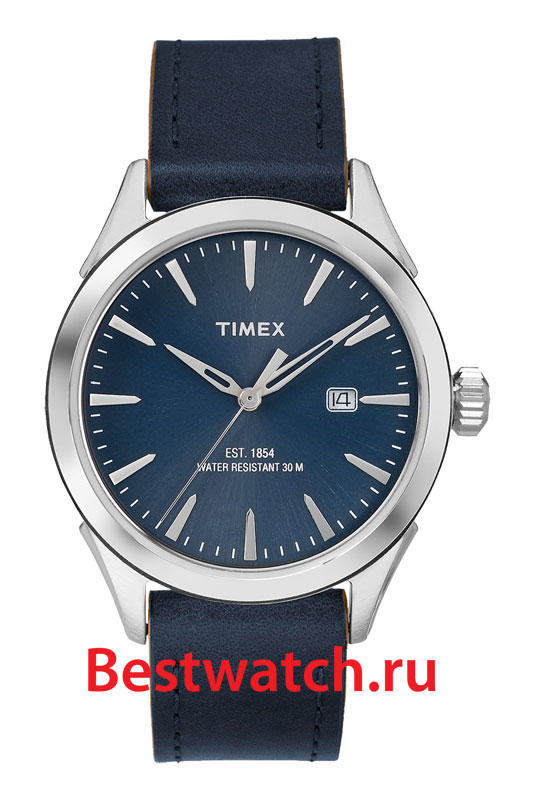 Часы Timex Chesapeake TW2P77400