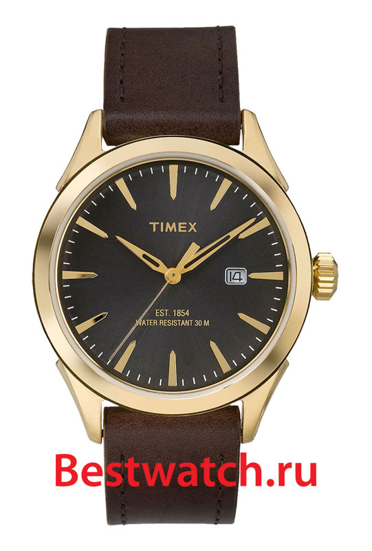 Часы Timex Chesapeake TW2P77500