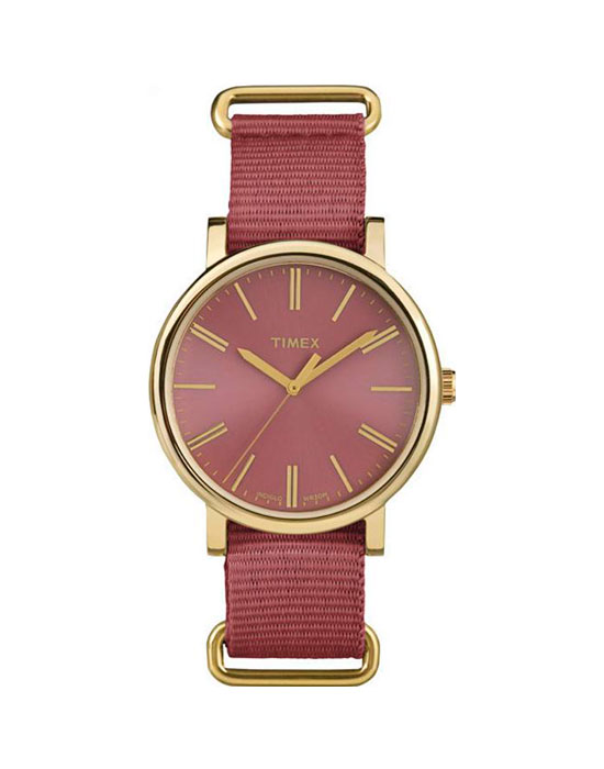 Часы Timex Originals TW2P78200