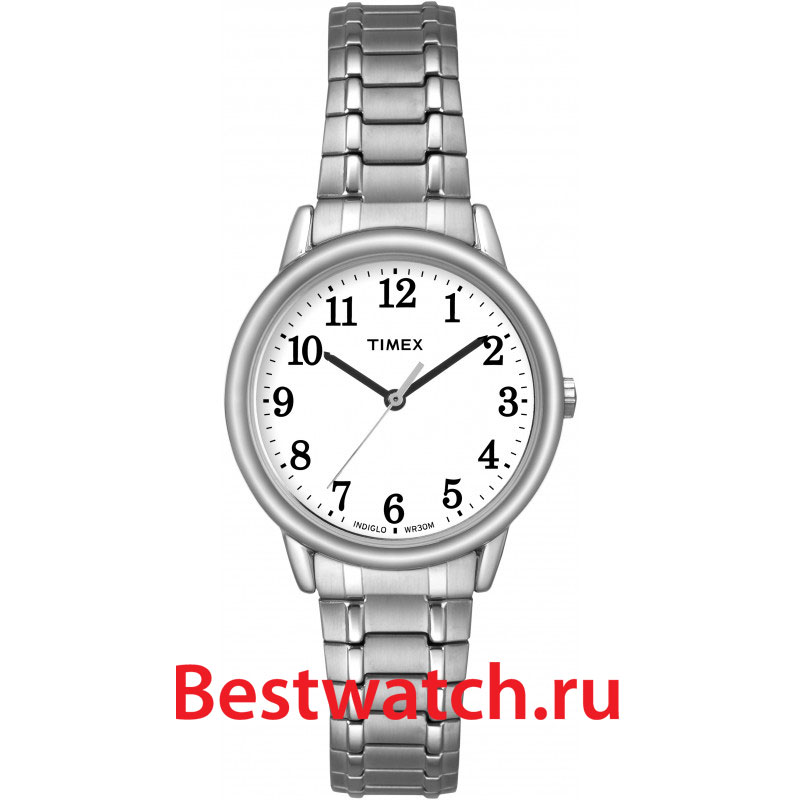 Часы Timex Easy Reader TW2P78500