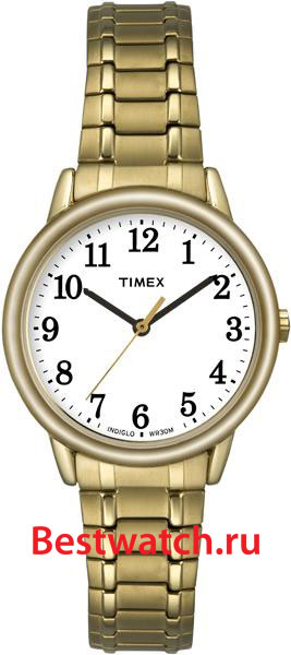 Часы Timex Easy Reader TW2P78600