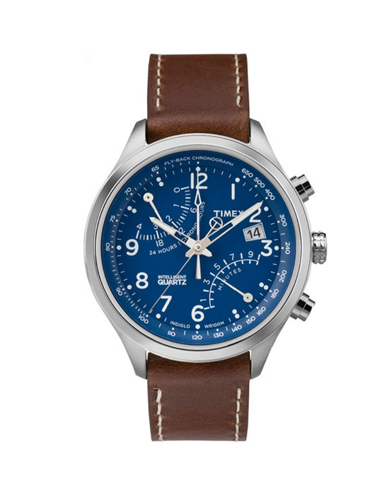 Часы Timex Intelligent TW2P78800