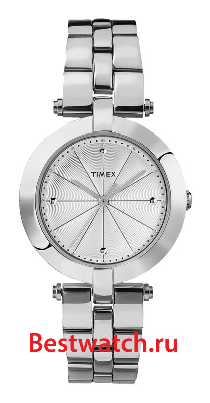 Часы Timex Greenwich TW2P79100