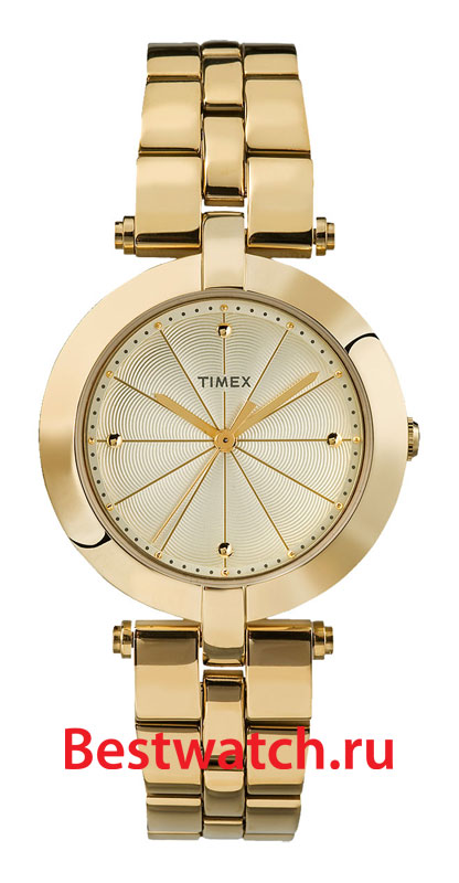 Часы Timex Greenwich TW2P79200