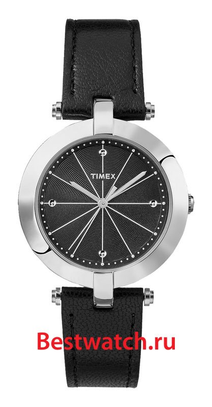 Часы Timex Greenwich TW2P79300