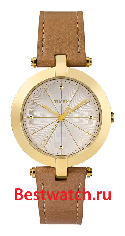 Часы Timex Greenwich TW2P79500