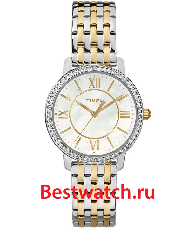 Часы Timex Ashland TW2P80800