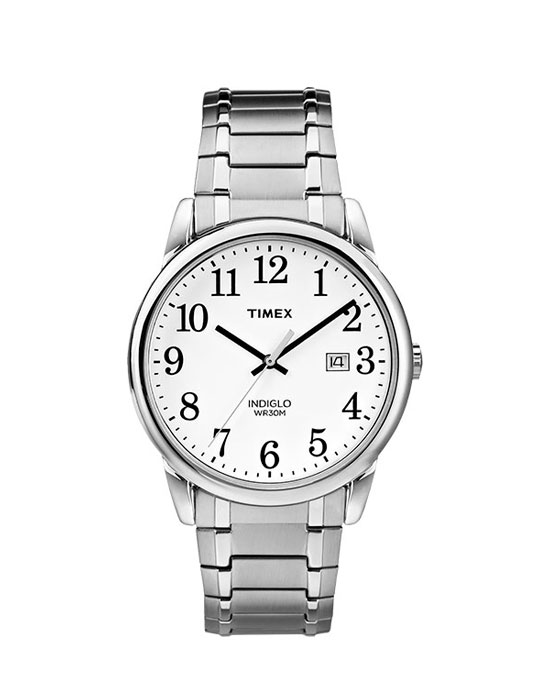 Часы Timex Easy Reader TW2P81300