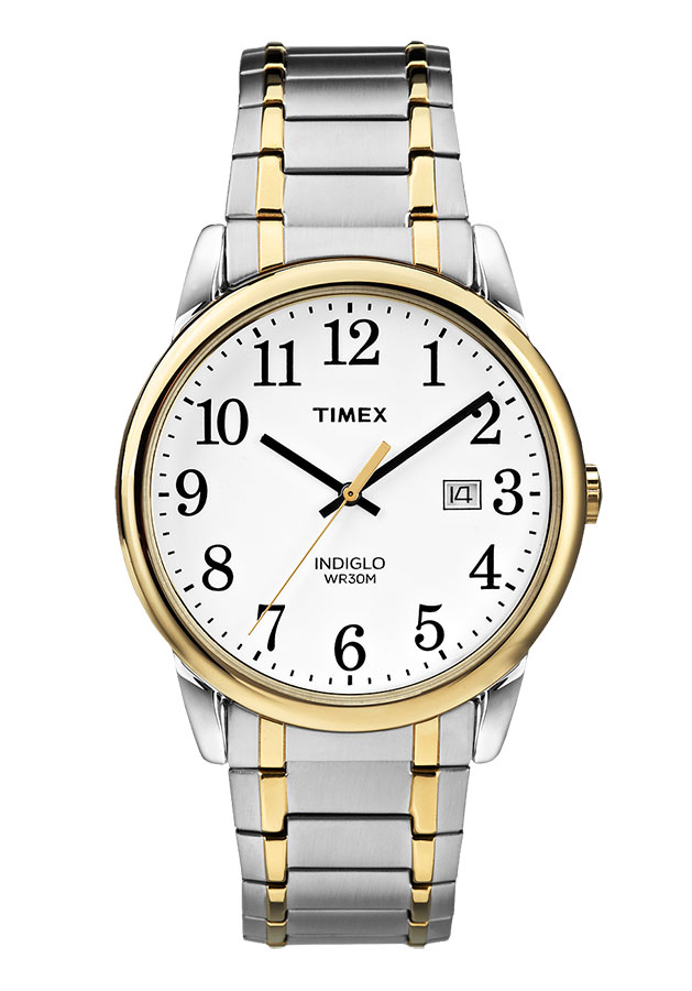 Часы Timex Easy Reader TW2P81400