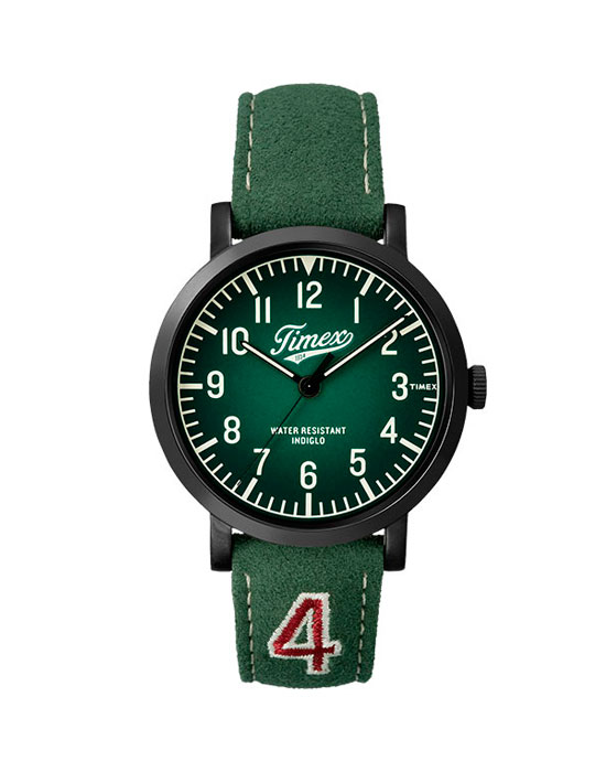 Часы Timex Originals TW2P83300
