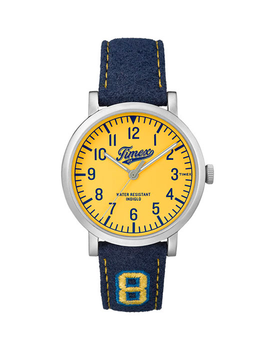 Часы Timex Originals TW2P83400