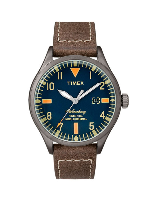 Часы Timex Classics TW2P83800