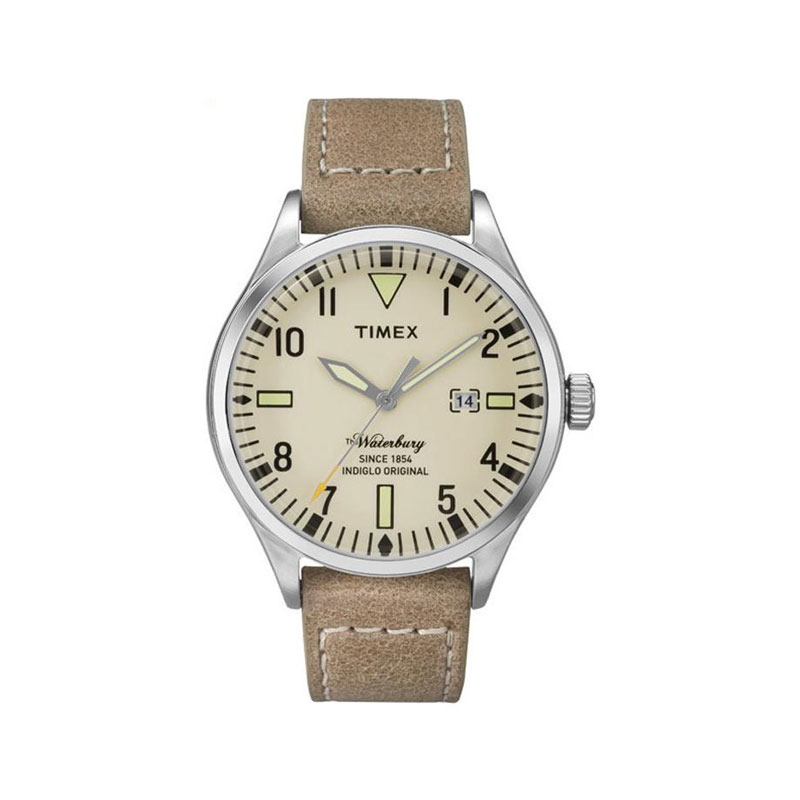 Часы Timex Waterbury TW2P83900