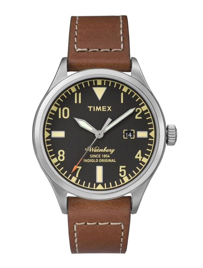 Часы Timex Waterbury TW2P84000