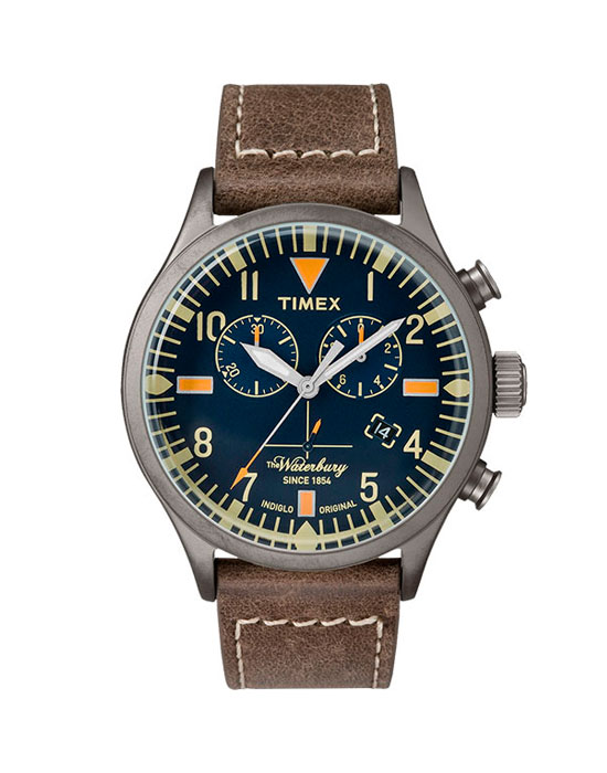 Часы Timex Classics TW2P84100