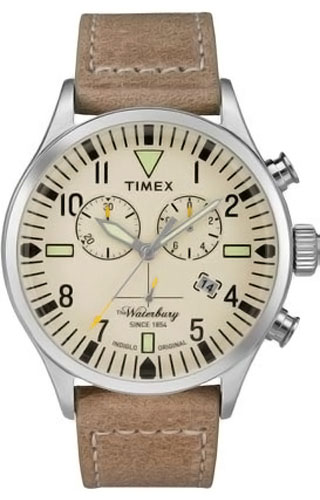 Часы Timex Waterbury TW2P84200