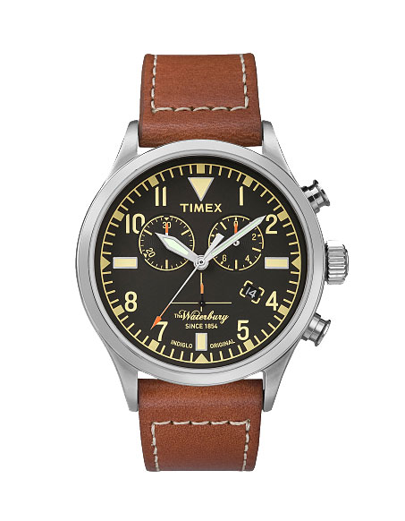Часы Timex Waterbury TW2P84300